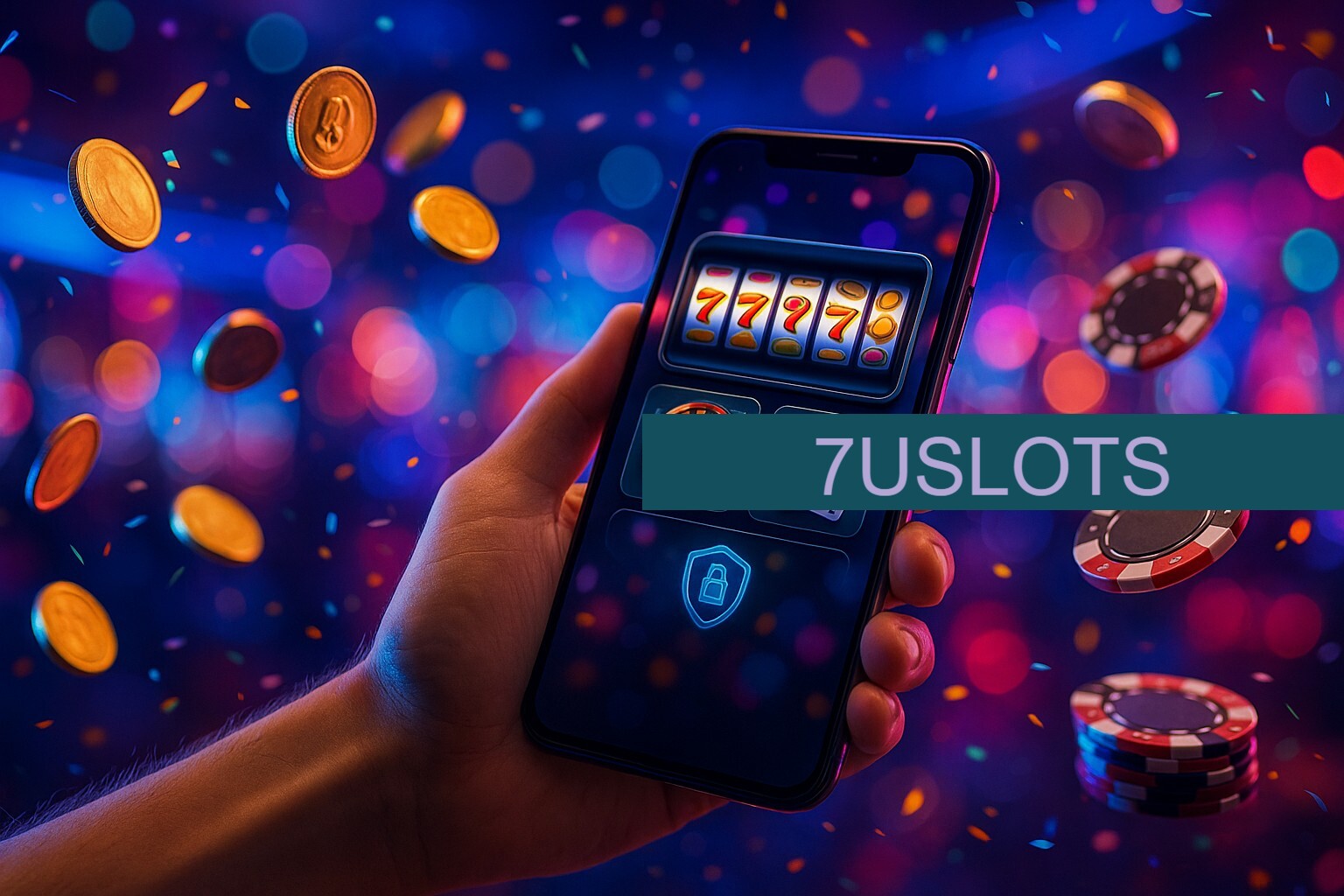 Benefícios do App